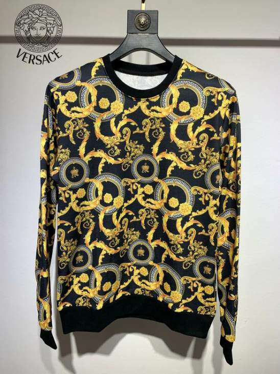 Picture of Versace Sweatshirt _SKUVersaceS-XXLsstn4636468